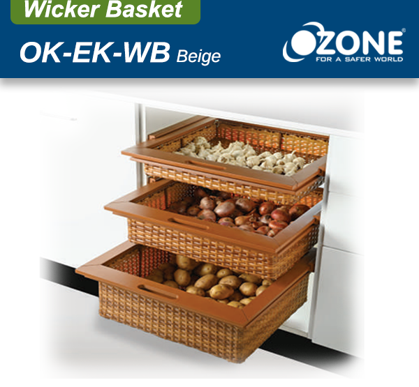 Wicker Baskets